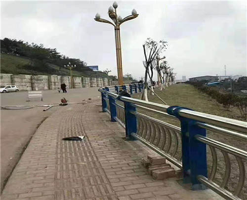 景觀護(hù)欄